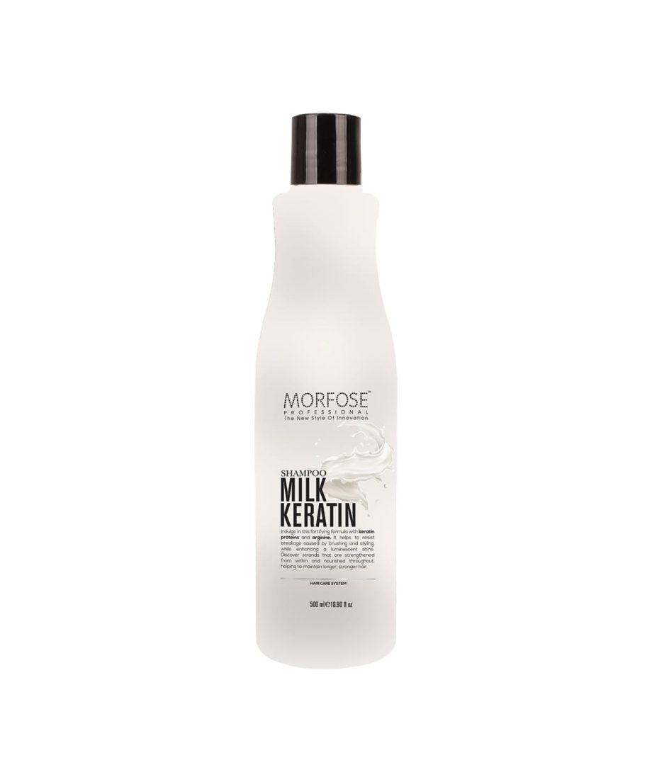 Morfose Milk Therapy Hair Perfume main image 1