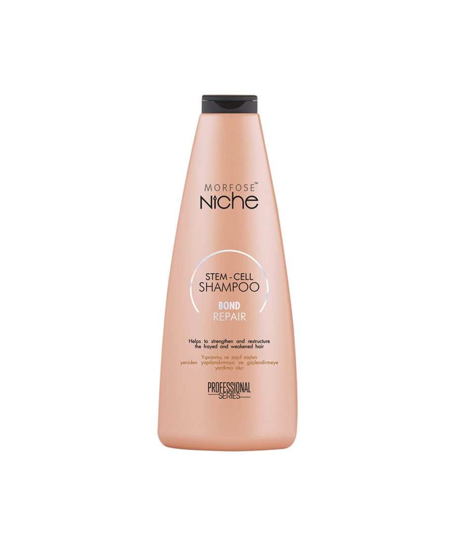 Two-Phase Leave-In Conditioner Spray For Moisturizing And Heat