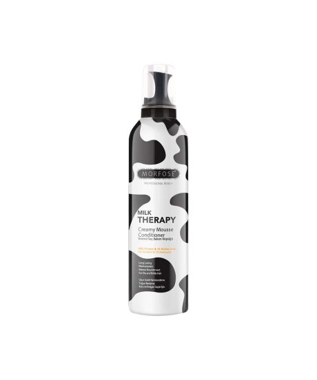 Morfose-Milk-Therapy-Kremsi-Saç-Bakım-Köpük-350-ML-min